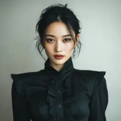 胡桂珍